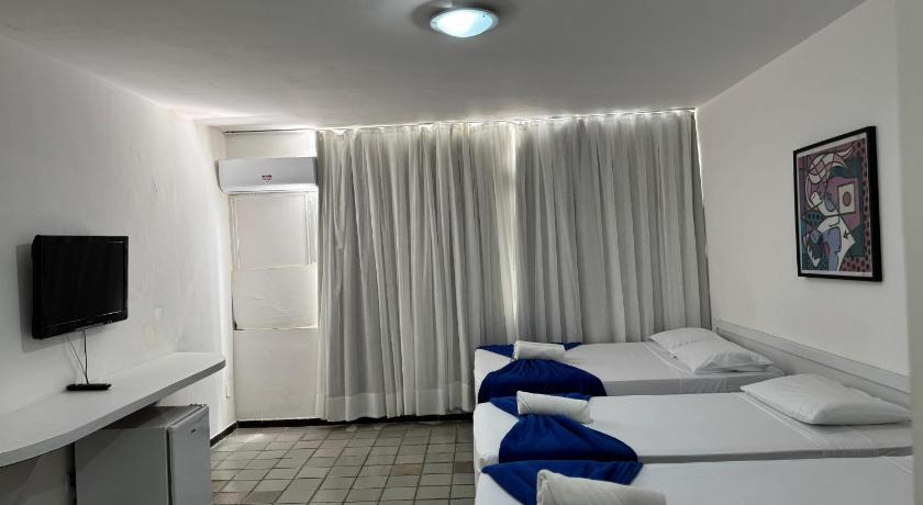 Image of Standard Quadruple Room 4