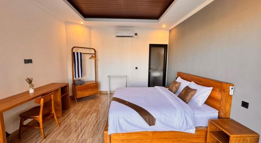 TRISUMA GUEST HOUSE - image 48
