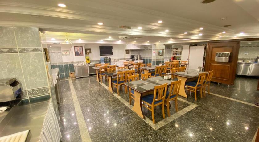 Hotel büyük levent – Istanbul, FL
