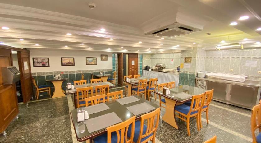 Hotel büyük levent – Istanbul, FL