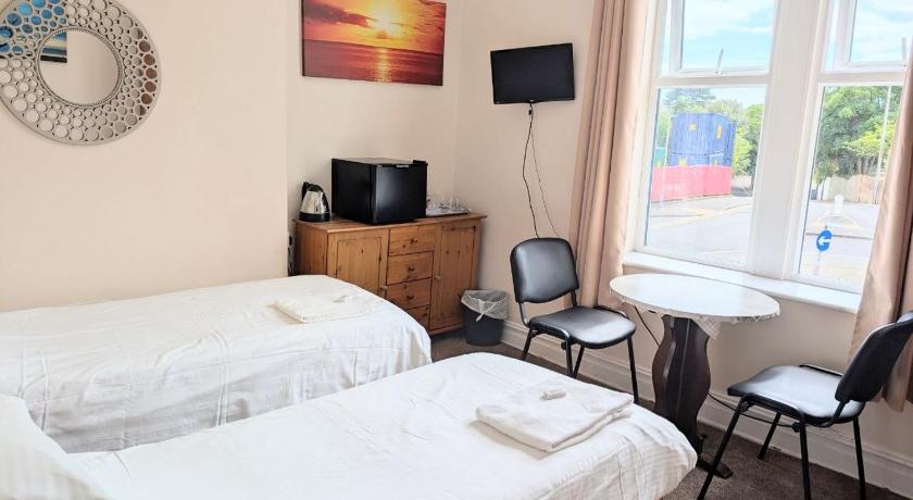 Image of Classic Triple Room 1