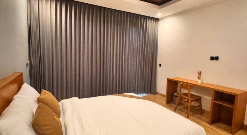 TRISUMA GUEST HOUSE - image 46