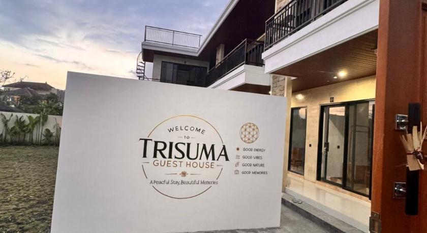 TRISUMA GUEST HOUSE - image 24