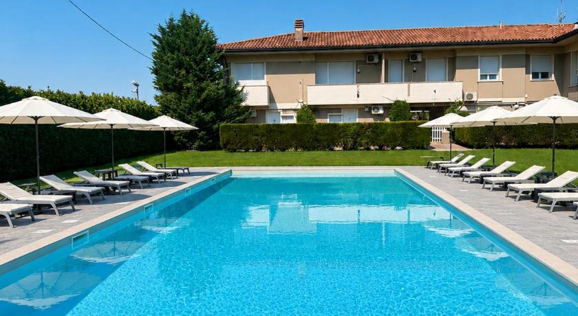 Hotel Venezia Park - ENJOY HOLIDAY
