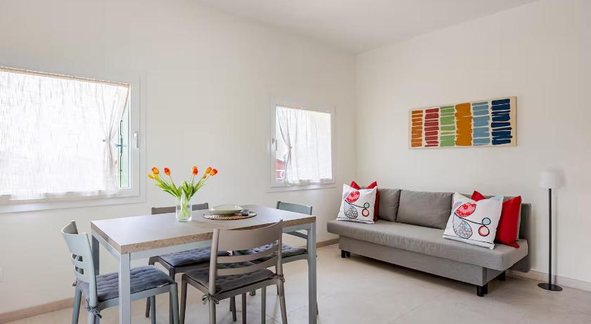 Villa Le Meridiane - Luxury apartment n1
