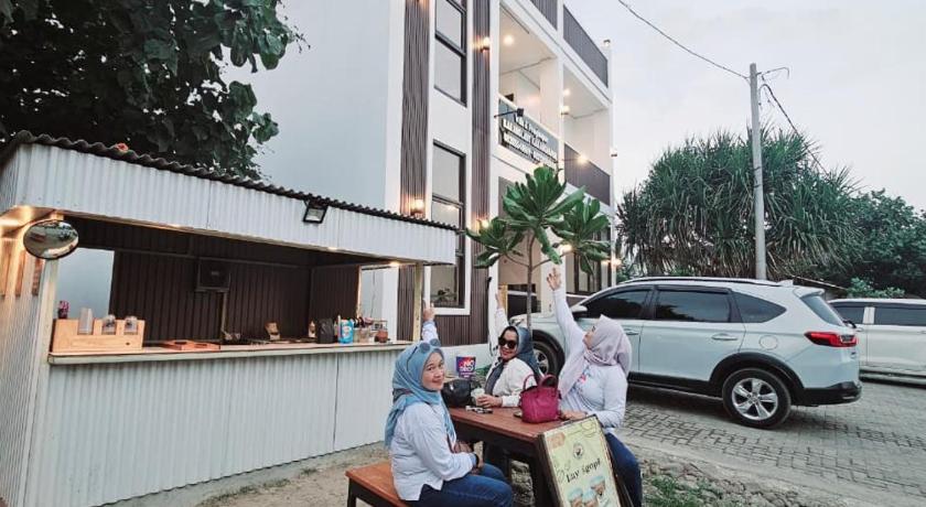Penginapan Karanglaut karangpapak - image 26