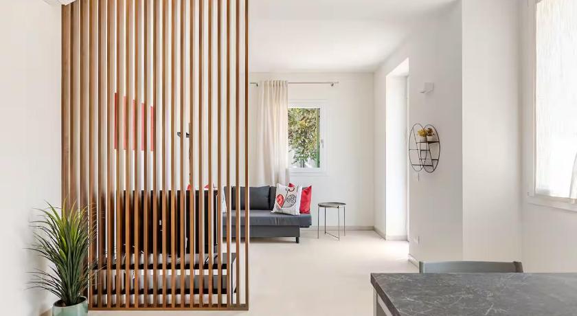 Villa Le Meridiane - Luxury apartment n3