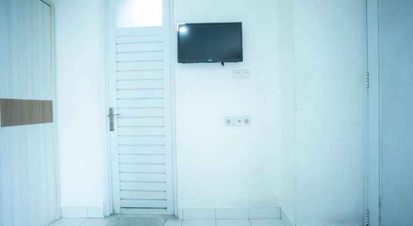 Rehat at Alamanda 7 Syariah Guest House - image 13