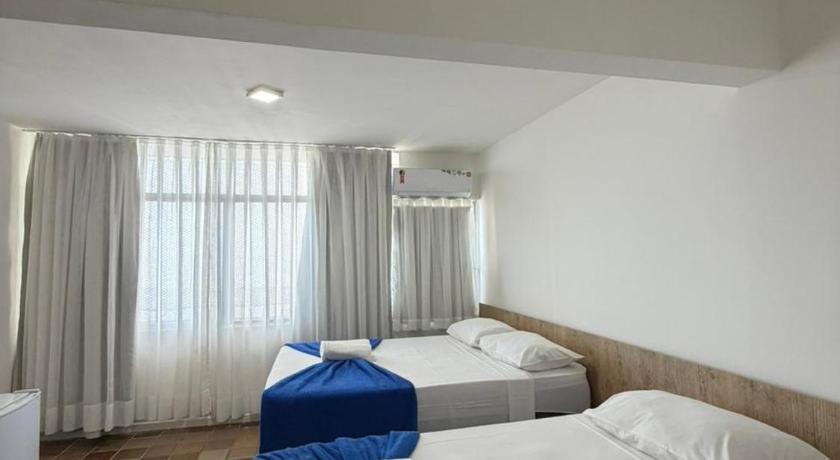 Image of Standard Triple Room 4