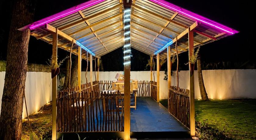 Amore Beach Resort - image 36