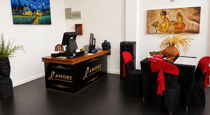 Amore Beach Resort - image 8