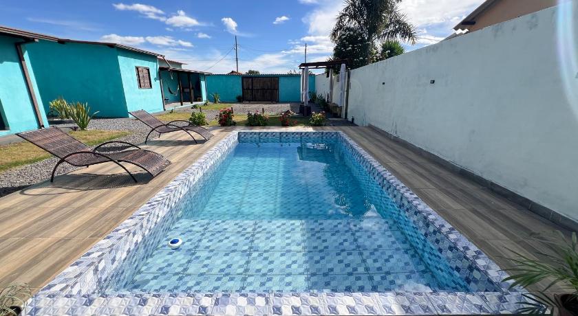 Foto Chalé Quartzo Oasis veadeiros - Booking Diskon Spesial