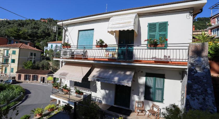 Dépendance di Hotel Italia Lerici