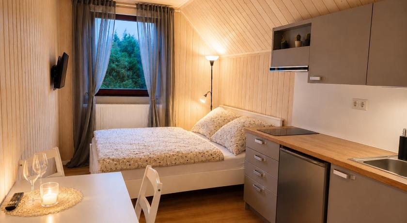 Foto Little Bell Retreat Bedřichov - Booking Diskon Spesial