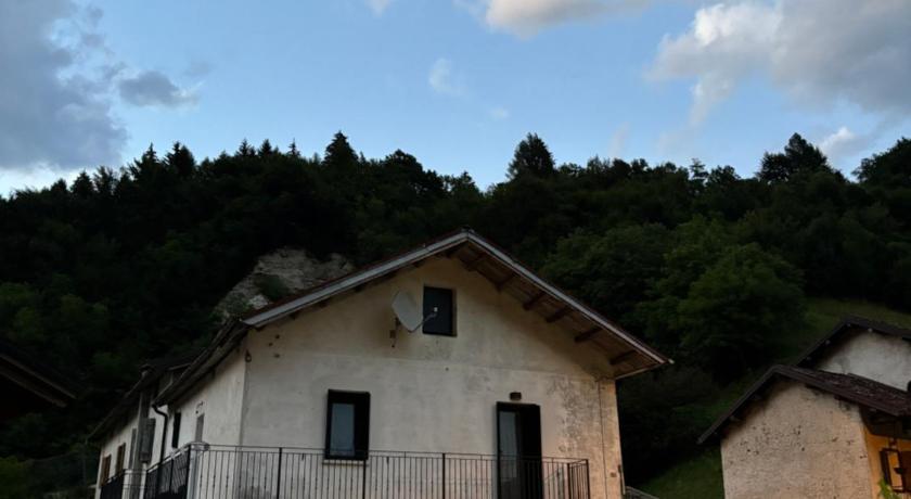 Agriturismo Quinta Essenza