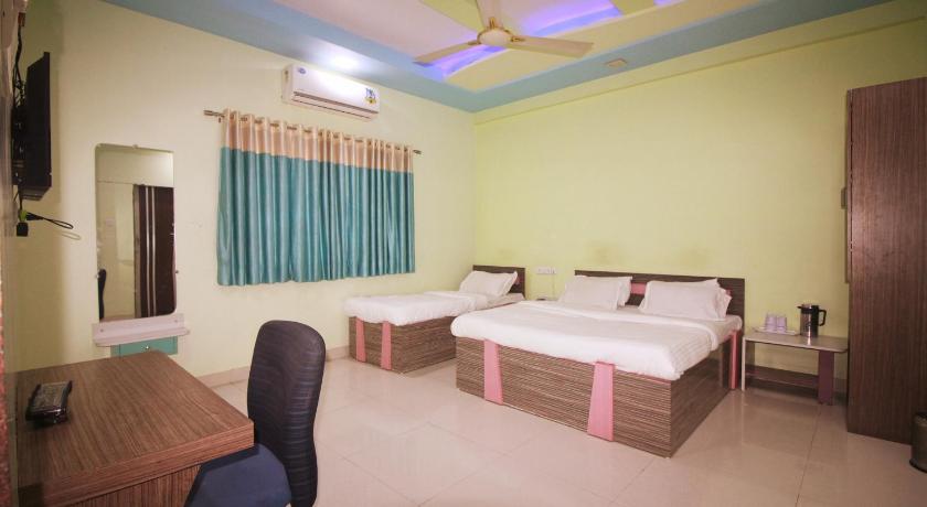 Hotel Somnath Sagar