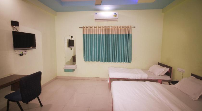 Hotel Somnath Sagar