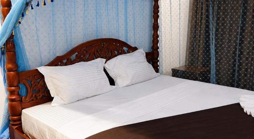 Amore Beach Resort - image 39