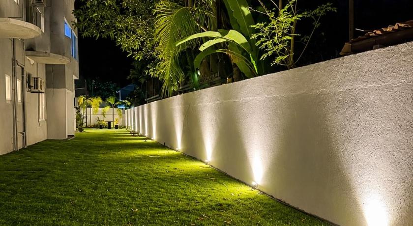 Amore Beach Resort - image 23