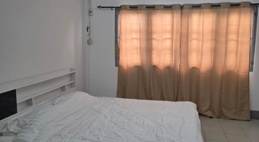 Guest house in the middle of Old city Chiang mai A6