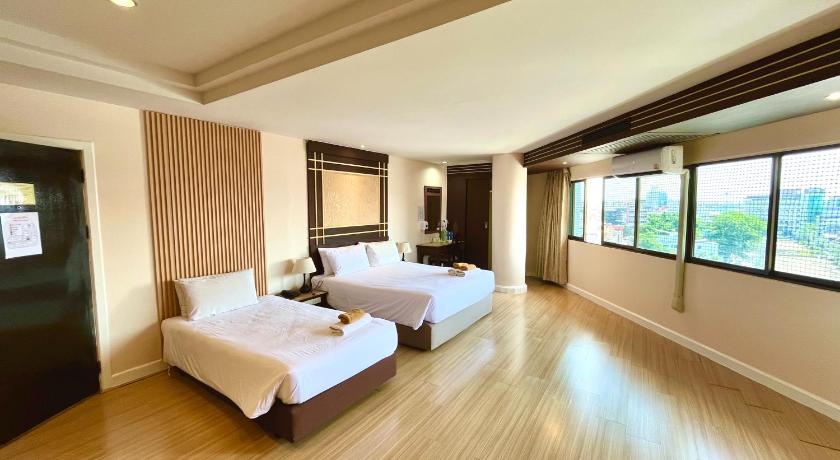 家庭房 (Family Room)的照片 0