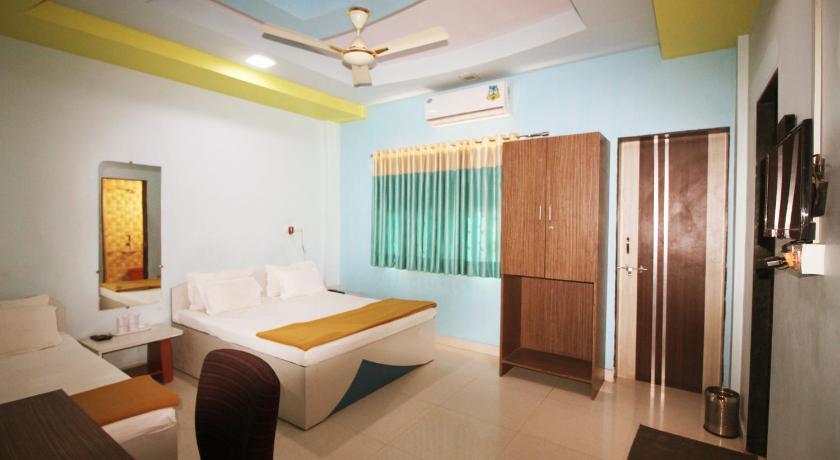 Hotel Somnath Sagar