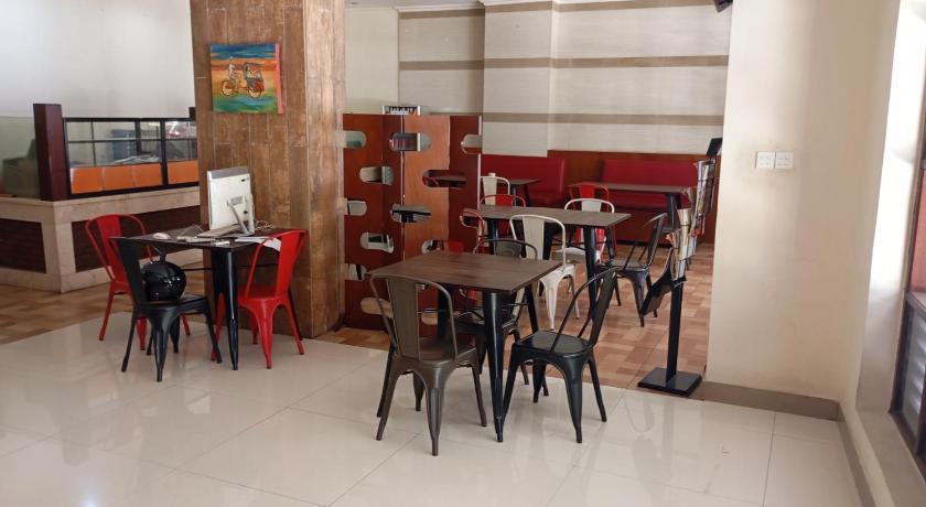 Legenda Beril Hostel – Makassar, ID