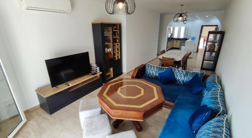 Foto von Appartement 2 chambres à Marina Saïdia - Madame Vacance - Agoda-Rabattbuchung