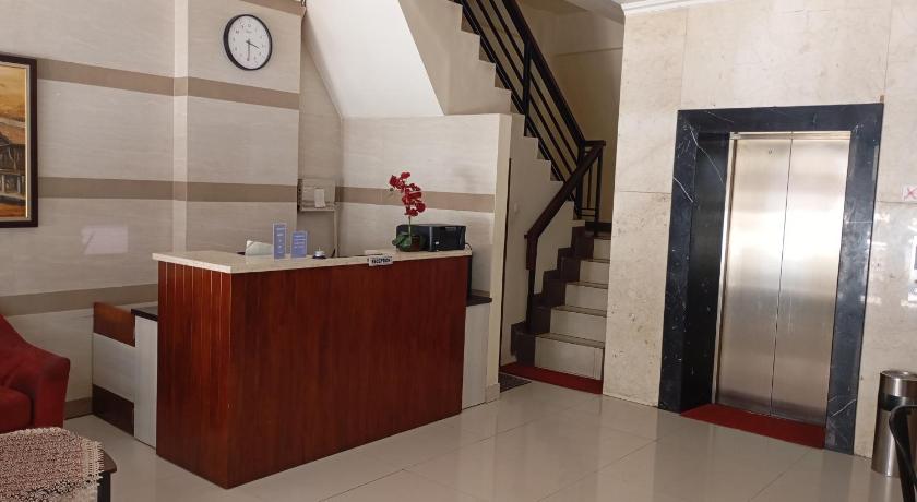 Legenda Beril Hostel – Makassar, ID
