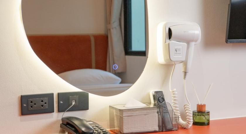 Jace Siam Hotel - image 15