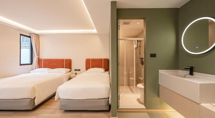 Jace Siam Hotel - image 12