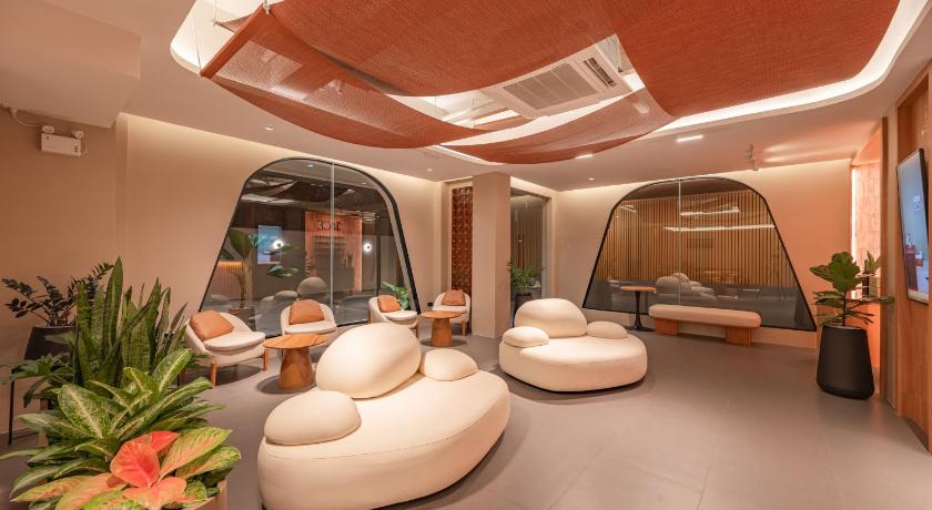 Jace Siam Hotel - image 10