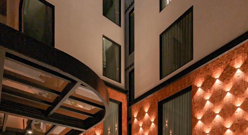 Jace Siam Hotel - image 4