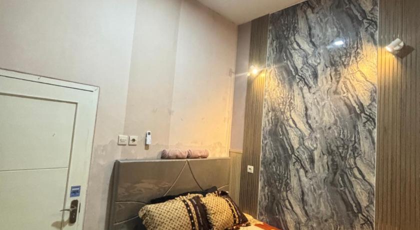 Tampilan LA LUNA Guest House