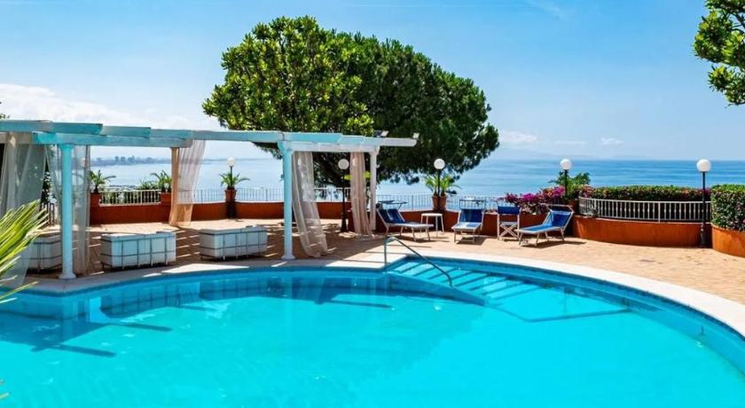 Villa Poseidon -Boutique Hotel-