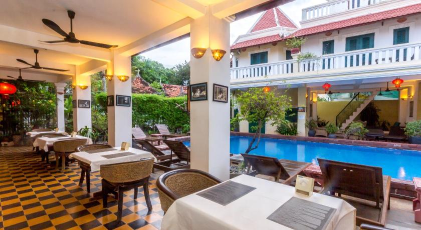 Residence Wat Damnak - image 6