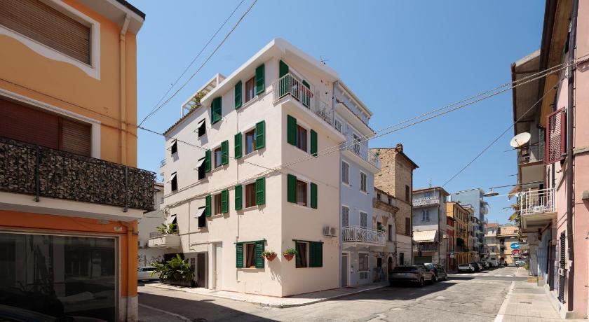 B&B Raggio di Sole