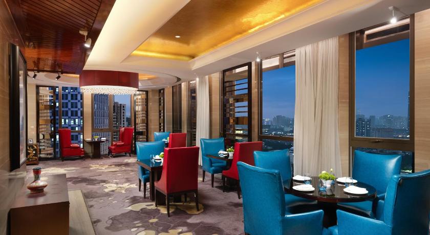 The Westin Hefei - image 12