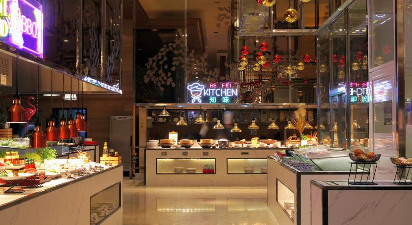 The Westin Hefei - image 31