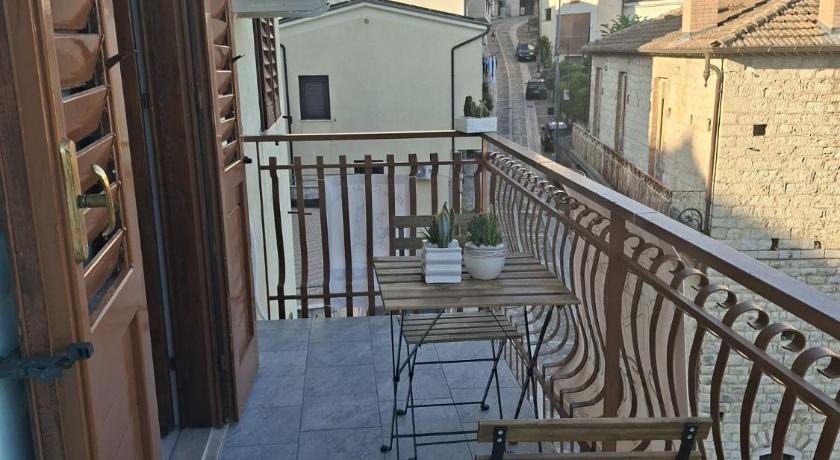 La Foscenella Bed & Breakfast