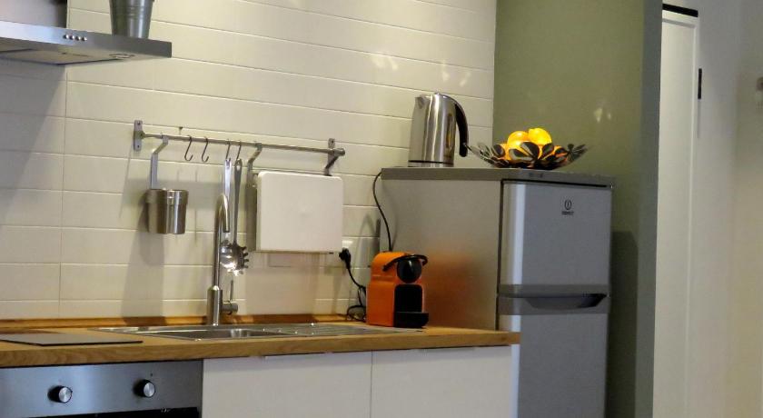 Image of Deluxe Apartment 6