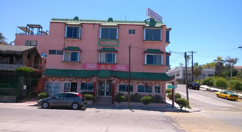 Hotel Pekin photo