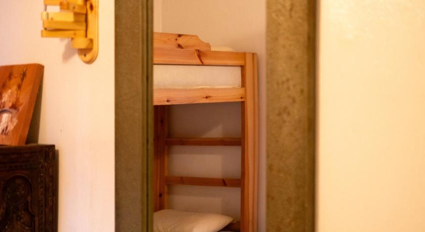 Image of Bed in 4-Bed Dormitory Room 0