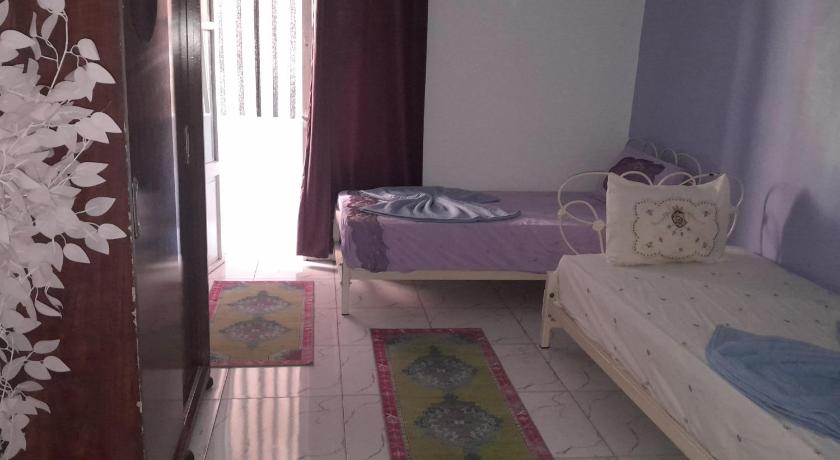 yaso apartment