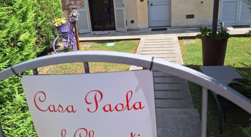 Casa Paola nel Chianti