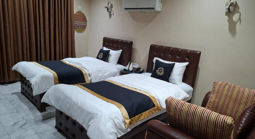 HOTEL STATE RESIDENCY - image 13