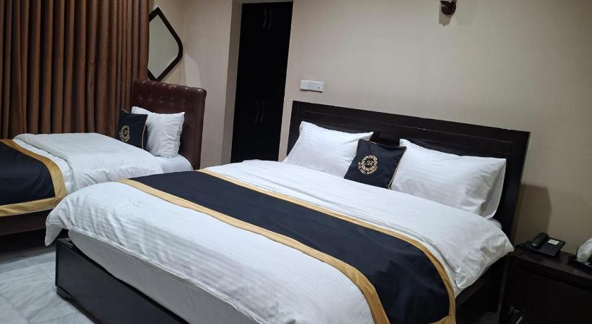 HOTEL STATE RESIDENCY - image 2