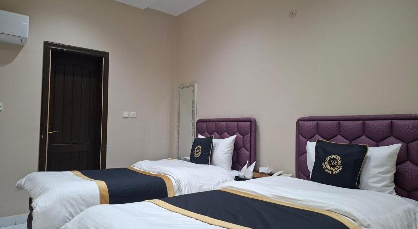 HOTEL STATE RESIDENCY - image 14