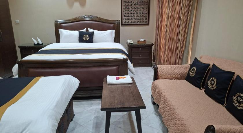 HOTEL STATE RESIDENCY - image 10