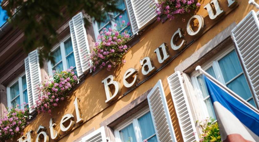 Hotel Beaucour